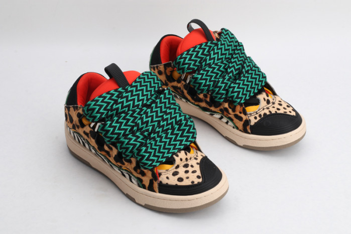 LANVIN  SNEAKERS   COPSHOE LA-07