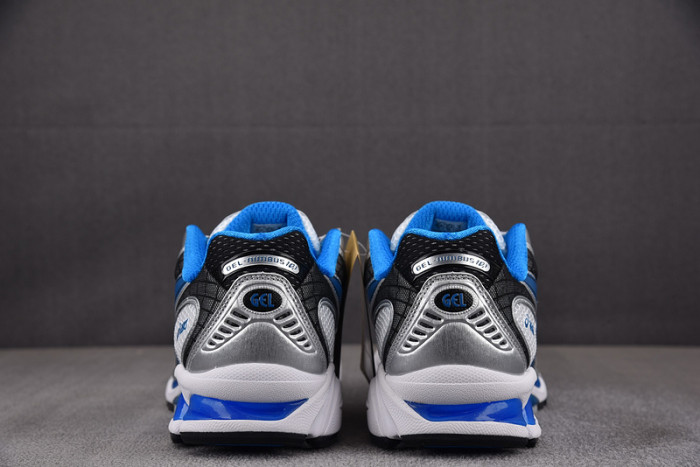 A*sics COPSHOE AS-065