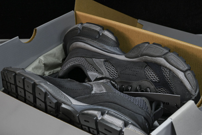 BL 3XL -COPSHOE BL 269