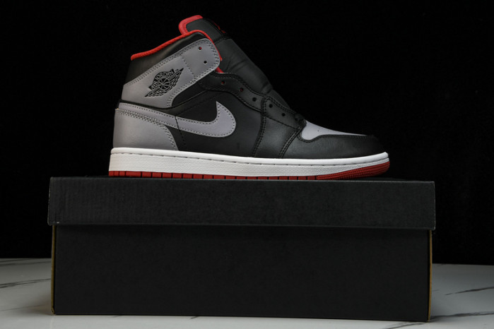Jordan 1 Mid Bred Shadow  - DQ8426-006