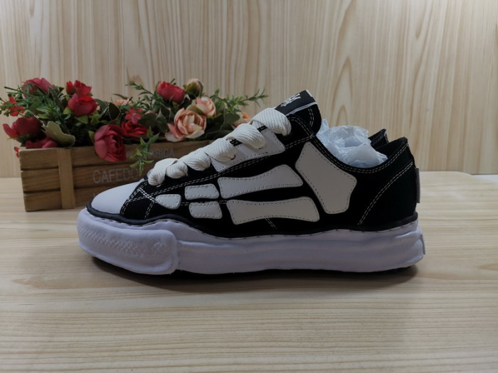 AMIRI  SNEAKERS   COPSHOE AM-178