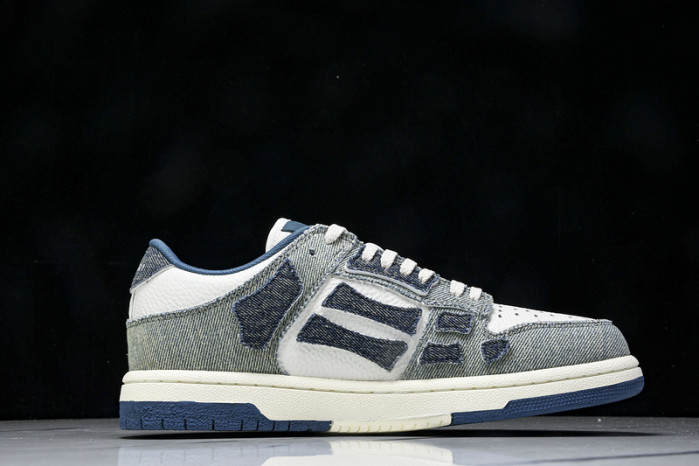 AMIRI  SNEAKERS   COPSHOE AM-176