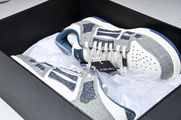 AMIRI  SNEAKERS   COPSHOE AM-176