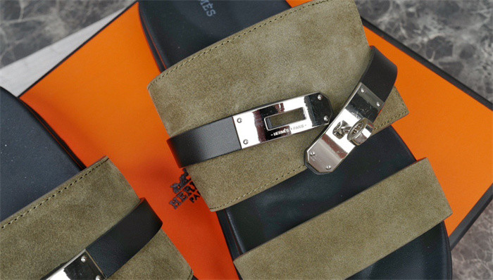 HR SLIDE COPSHOE HRS-61