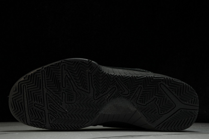 Nike Kobe 4 Protro Black Mamba FQ3544-001