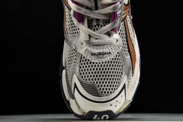 BL RUNNER  -COPSHOE BL 272