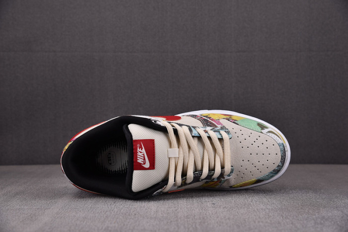 Nike SB Dunk Low Paris  - 308270-111