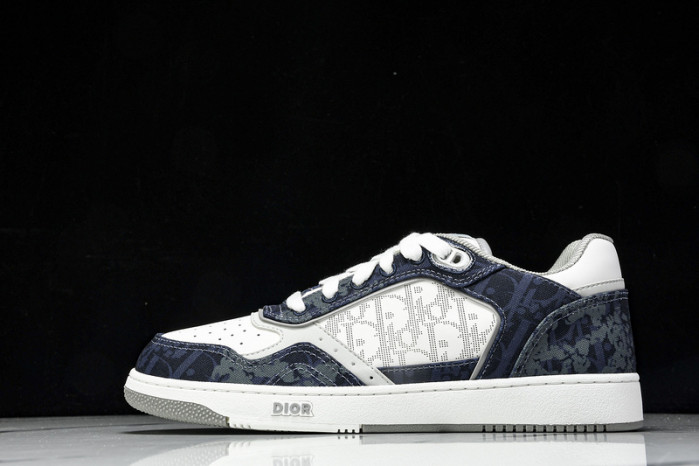 D1R* B25  SNEAKER  COPSHOE DR-B2501