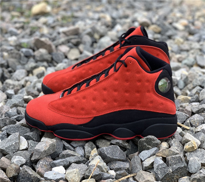 Air Jordan 13 Reverse Bred DJ5982-602