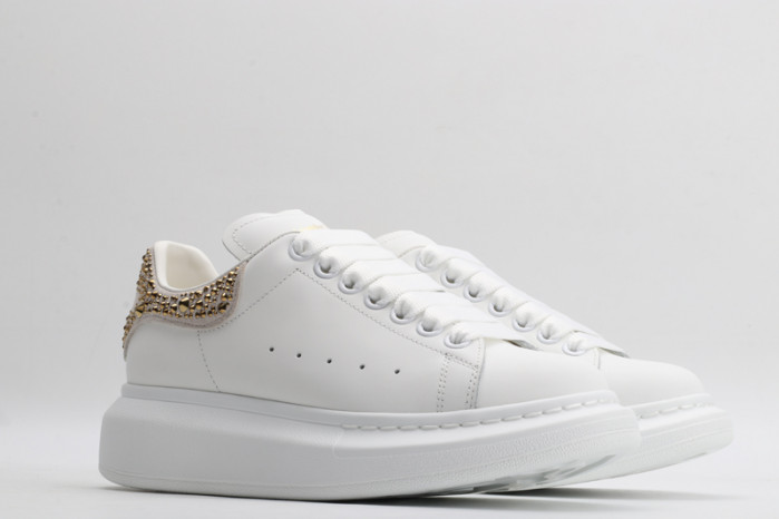 ALEXANDER MCQUEEN SOLE SNEAKERS COPSHOE-70