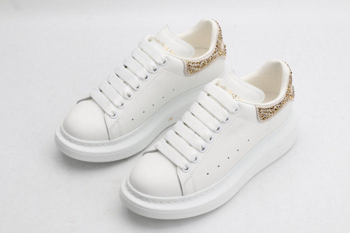 ALEXANDER MCQUEEN SOLE SNEAKERS COPSHOE-70
