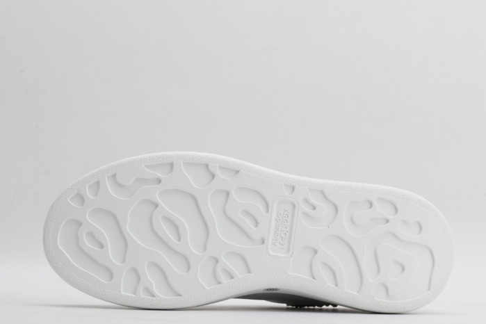 ALEXANDER MCQUEEN SOLE SNEAKERS COPSHOE-70