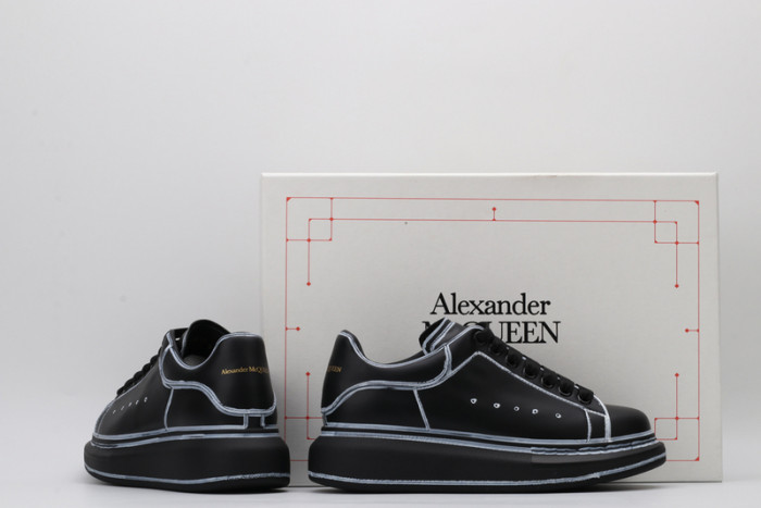 ALEXANDER MCQUEEN SOLE SNEAKERS COPSHOE-74