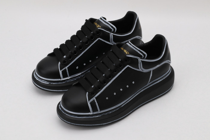 ALEXANDER MCQUEEN SOLE SNEAKERS COPSHOE-74