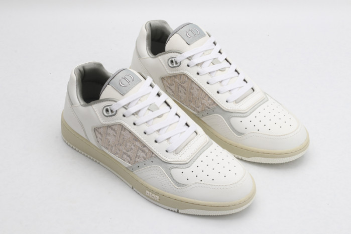 D1R* B27  SNEAKER  COPSHOE DR-64