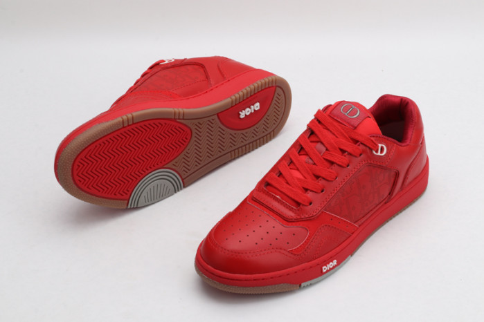 D1R* B27  SNEAKER  COPSHOE DR-67