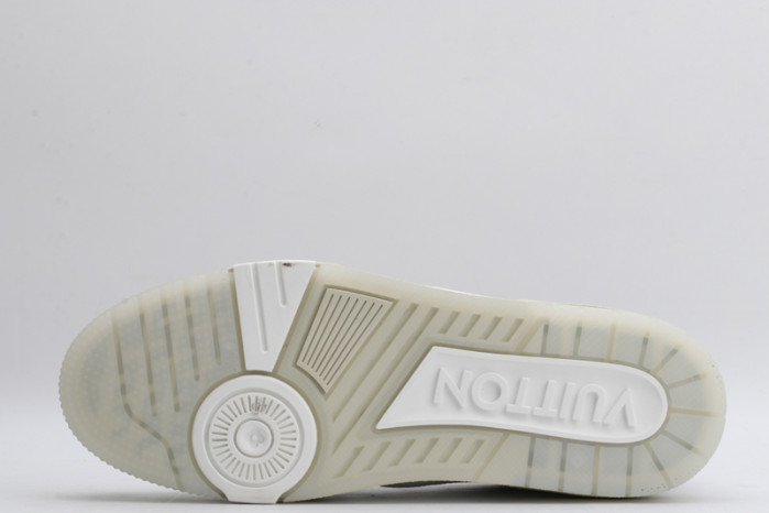 LVT  SNEAKERS   COPSHOE  L&V-60