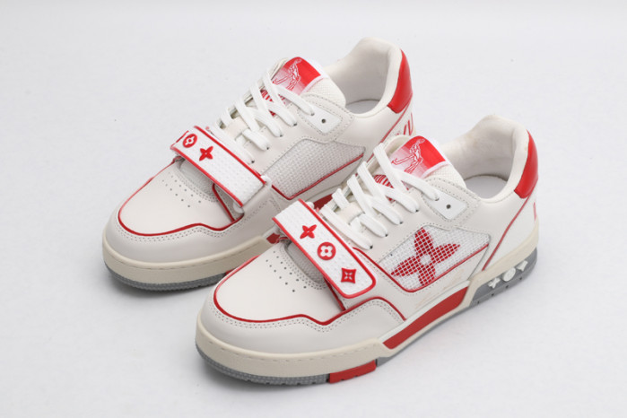 LVT  SNEAKERS   COPSHOE  L&V-63