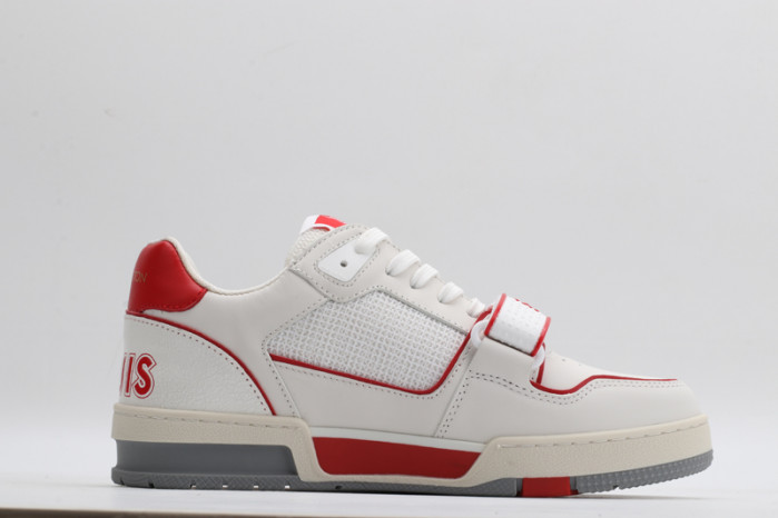 LVT  SNEAKERS   COPSHOE  L&V-63