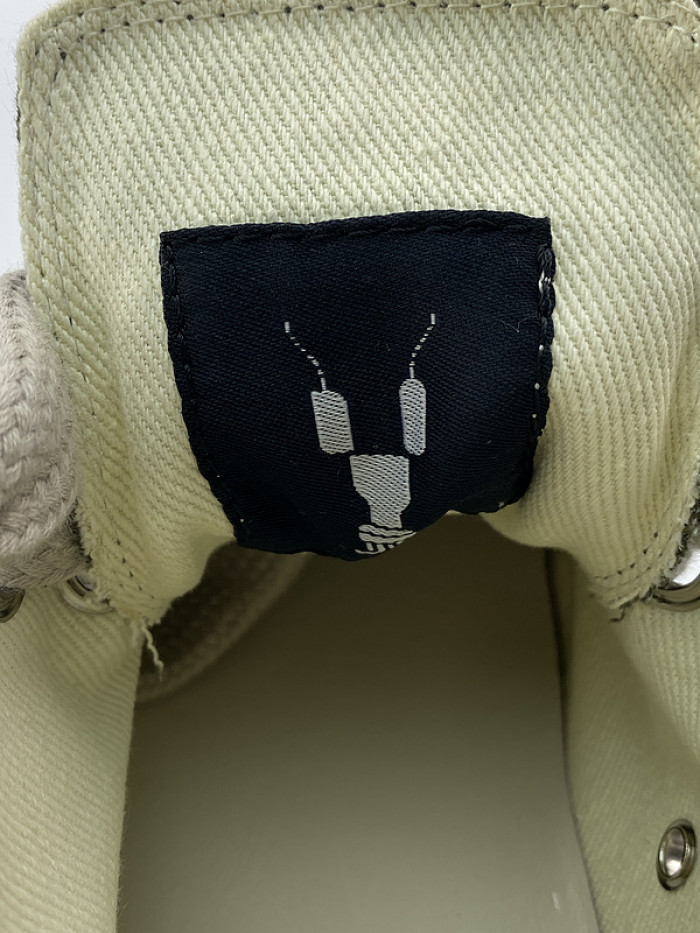 RICK OWENS SNEAKERS  copshoe OR-157