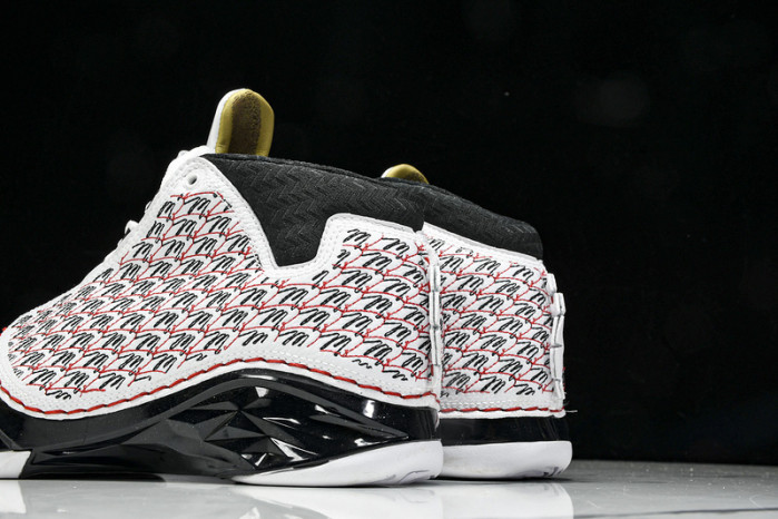 Jordan 23 All-Star  - 318376-101