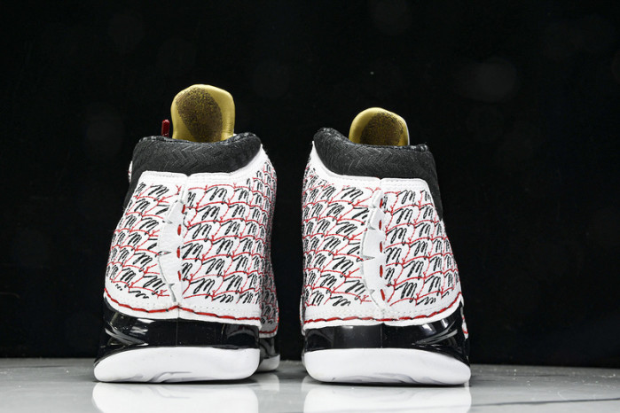 Jordan 23 All-Star  - 318376-101