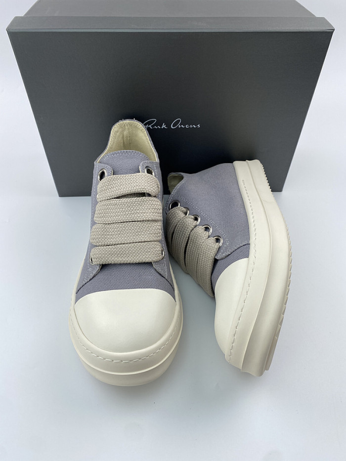 RICK OWENS SNEAKERS  copshoe OR-158