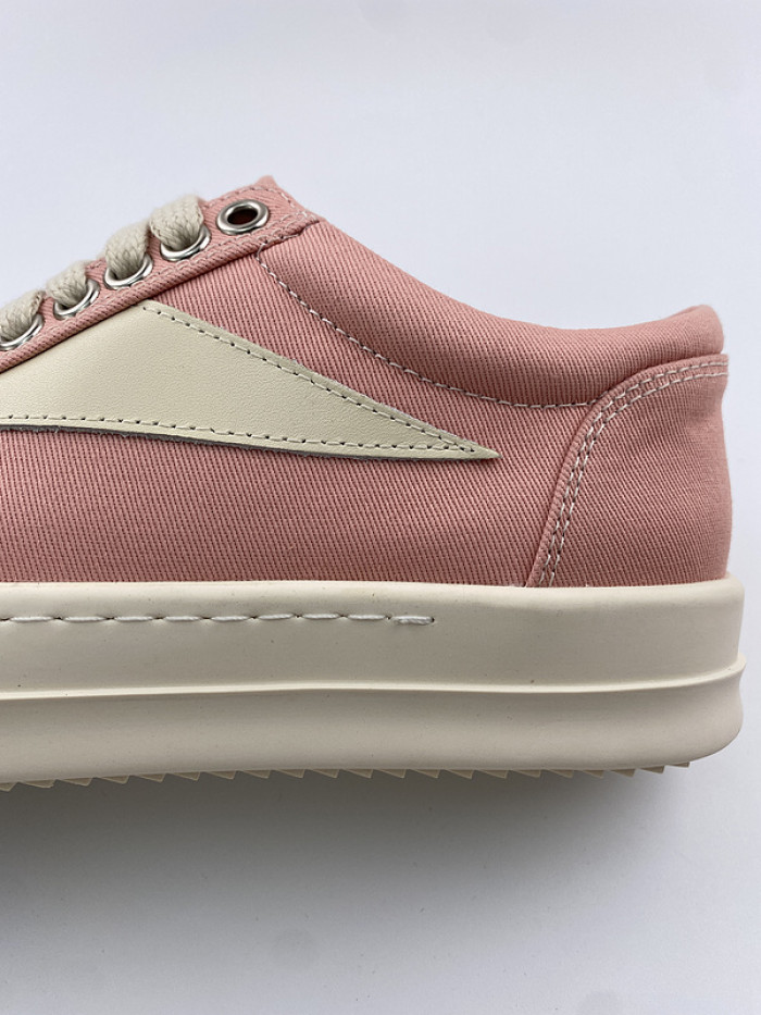 RICK OWENS SNEAKERS  copshoe OR-160