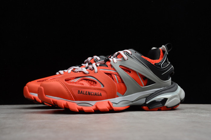 BL TRAINERS TRACK -KICKZE BL 22