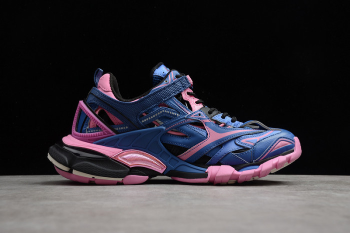 BL TRAINERS TRACK -KICKZE BL16