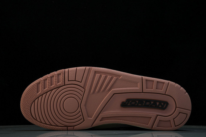 Air Jordan 3 Retro GS 