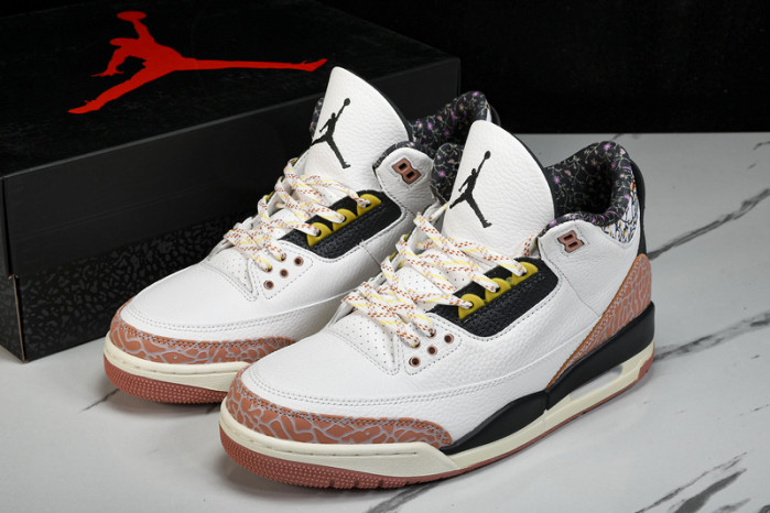 Air Jordan 3 Retro GS 