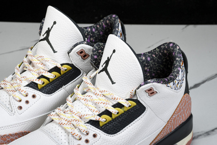 Air Jordan 3 Retro GS 