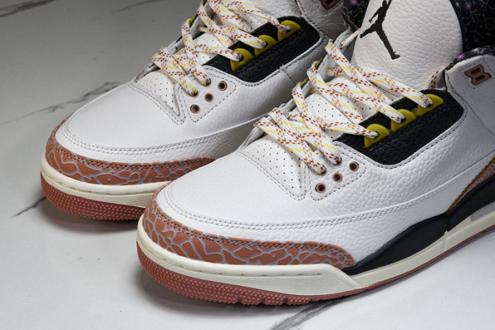 Air Jordan 3 Retro GS 