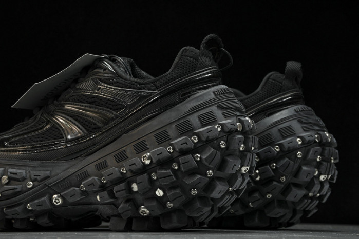 BL Ddfender  -copshoe BL258