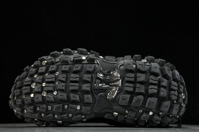 BL Ddfender  -copshoe BL258