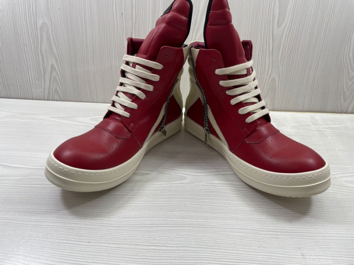 RICK OWENS SNEAKERS COPSHOE OR-236
