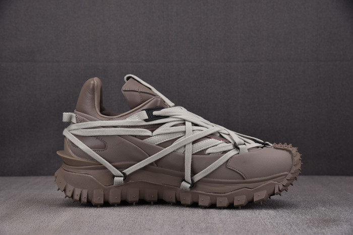 RICK OWENS SNEAKERS  copshpe OR-275