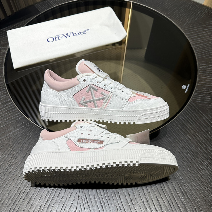 OF sneakers others  copshoe OW-139