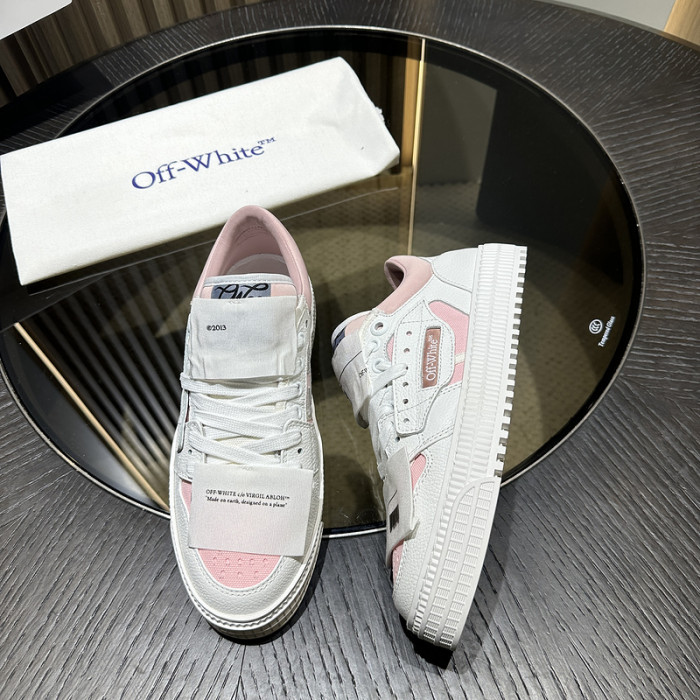 OF sneakers others  copshoe OW-139