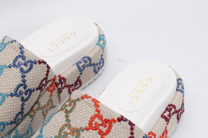 GC SLIDE COPSHOE GCS-52