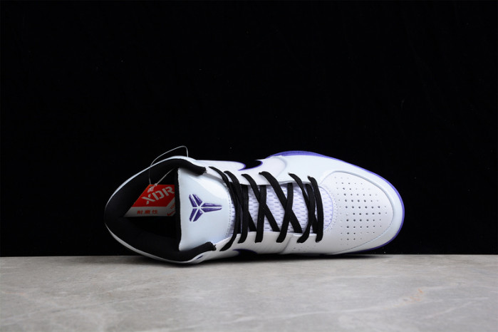 Nike Kobe 4 Inline - 344335-101