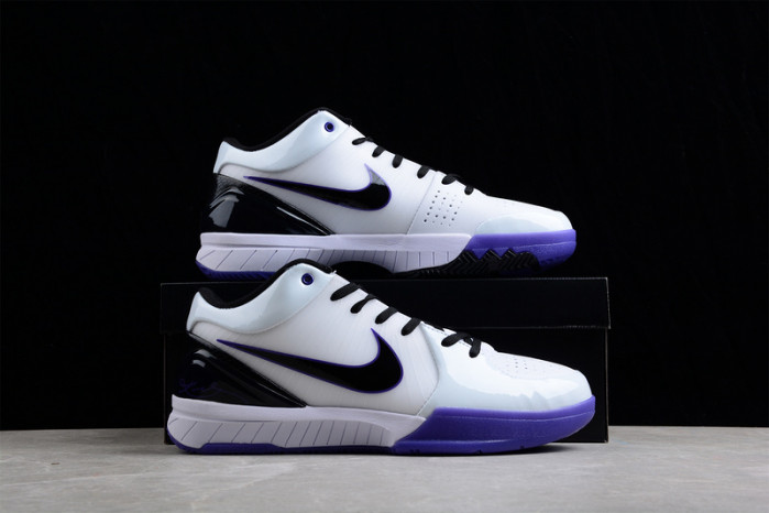 Nike Kobe 4 Inline - 344335-101