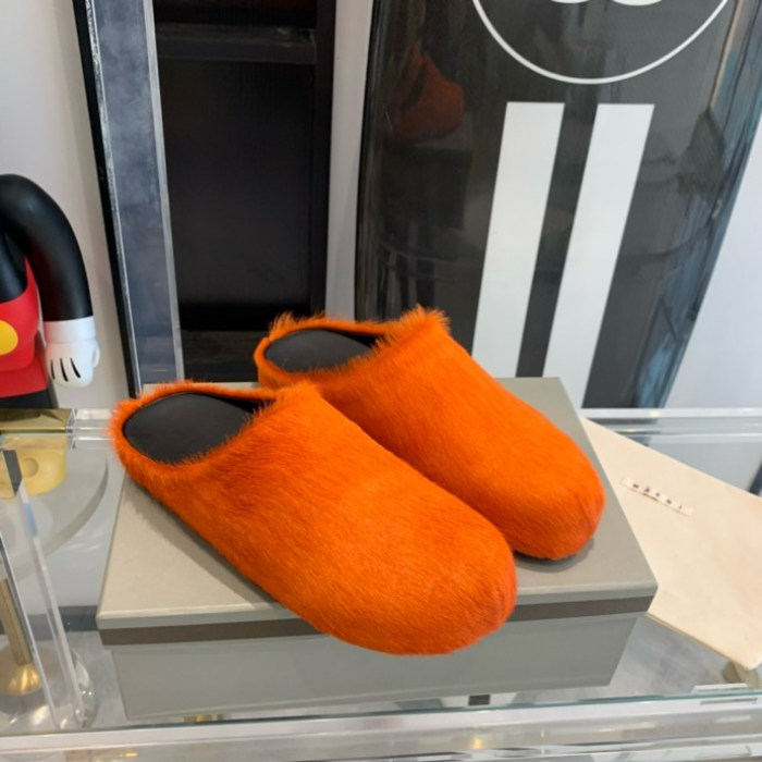 MA SLIDE  FUSSBETT SABOT LOAFERS COPSHOE MAR-14