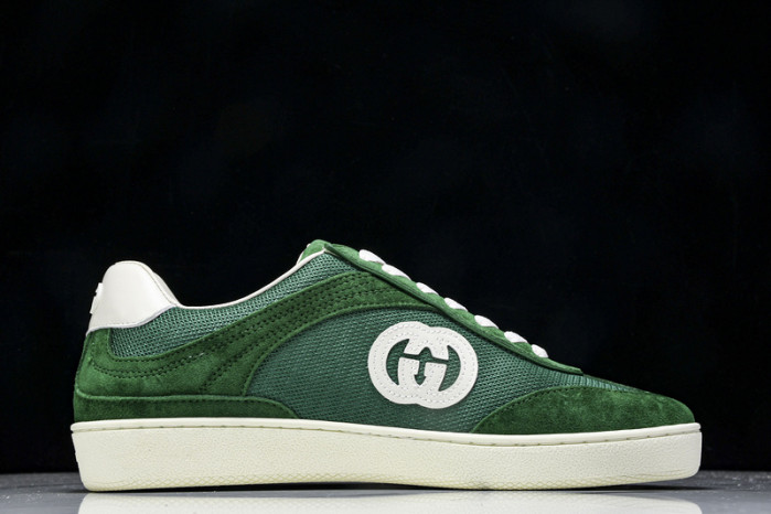 GC  SNEAKER COPSHOE GC-197