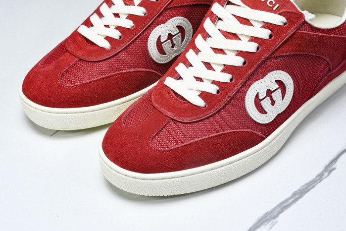 GC  SNEAKER COPSHOE GC-199