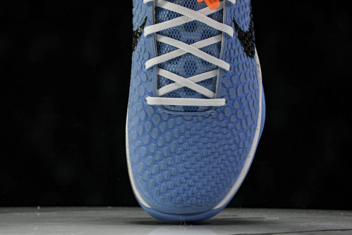 Zoom Kobe 6 Protro Whiteorchidee Nouvel   DJ5437-020