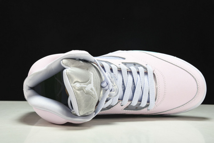 Air Jordan 5 Easter 2022 DV0562-600