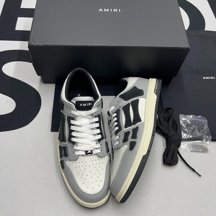 AMIRI  SNEAKERS   COPSHOE AM-77