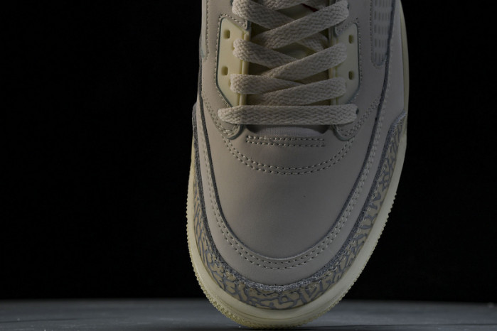 Jordan Spizike Low Sail Coconut Milk FQ1759-100